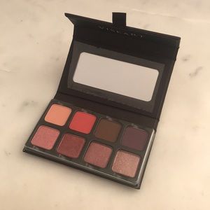 Viseart Petit Pro 2 Eyeshadow Palette